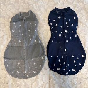 Happiest Baby 5-second swaddle